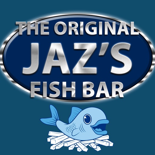 Jaz's Fish Bar