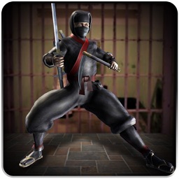 Ninja Prison Life - Jail Breakout Mission