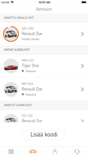 OP Yhteisauto(圖4)-速報App