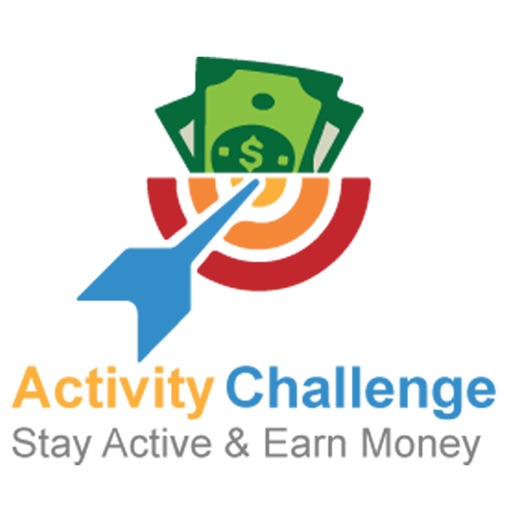 Activity Challenge iOS App