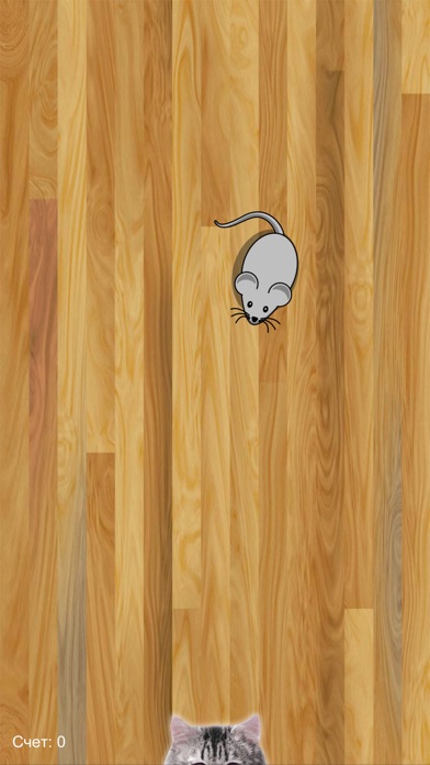 Shermurr - игра для кошек screenshot 2