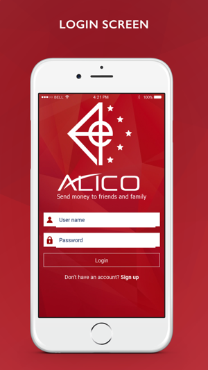 Alico Exchange