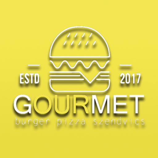 Gourmet Corvin Burger & Pizza