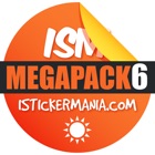 Top 11 Stickers Apps Like iStickerMania Mega Pack6 - Best Alternatives