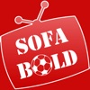 Sofabold