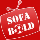 Top 10 Sports Apps Like Sofabold - Best Alternatives