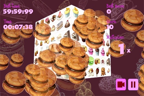 Dessertistry screenshot 3