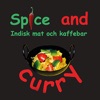 Spice and Curry
