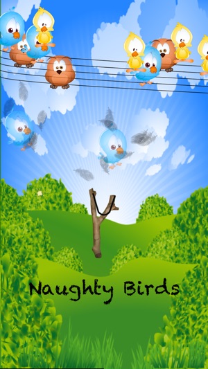 My Naughty Birds(圖1)-速報App