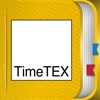 TimeTEX - Schulplaner für iPad