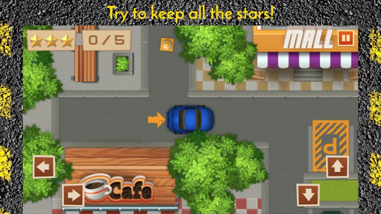 Valet Parking Hero screenshot-3