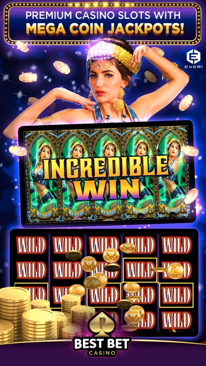 Best Bet Casino™ | Vegas Slots