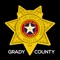 With our Grady County Sheriff's Office App you'll always be a tap away from notifications, events, and information on your mobile device