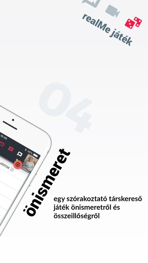 icp társkereső szolgáltatás