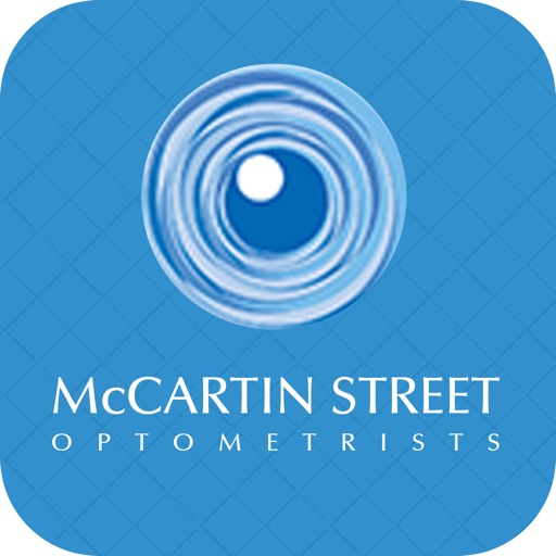 McCartin Street Optometrist