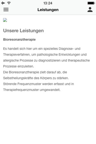 Dr. med. Wigand von Bremen screenshot 3