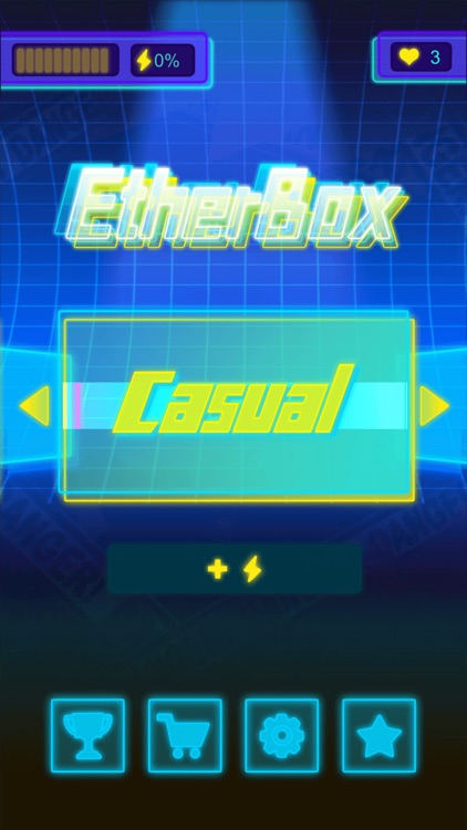 EtherBox screenshot-0