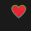 HeartWatch. Heart & Activity-Tantsissa