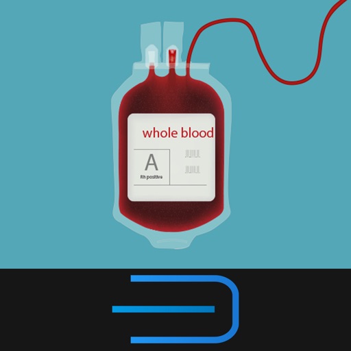 Blood Transfusion icon