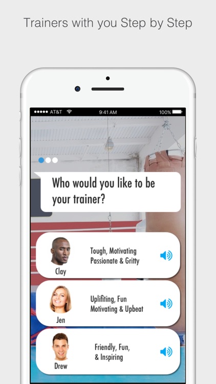 Learn to Box screenshot-3