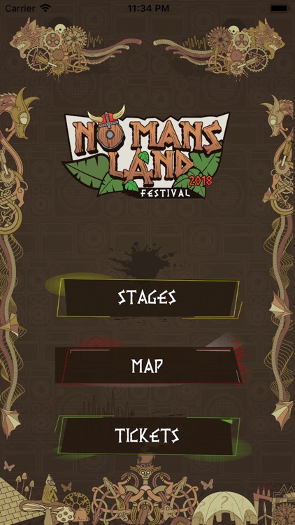 No Mans Land Festival screenshot-0