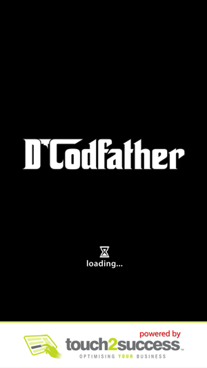 D Codfather(圖1)-速報App