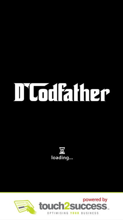 D Codfather