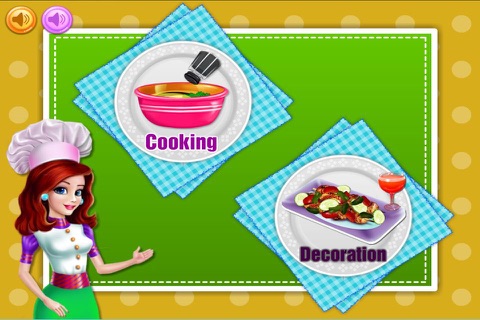 Crispy Chicken Kabobs - Best Cooking Games screenshot 2