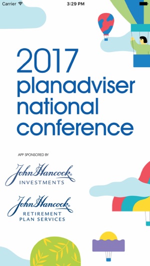 PLANADVISER National Conf 2017(圖1)-速報App