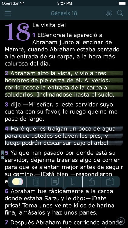 La Biblia NVI - Bible en Audio