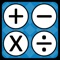 Fast Math for Schools (Ad-free)