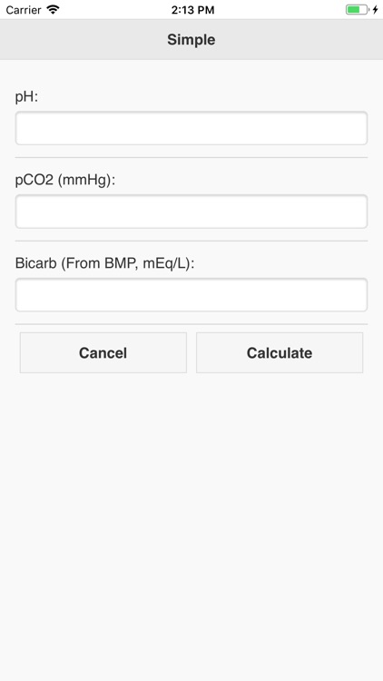 ABG Pro screenshot-3