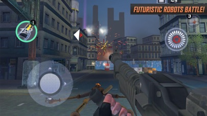 Super Robot City War screenshot 3