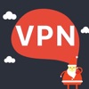 VPN - Unlimited Hotspot VPN