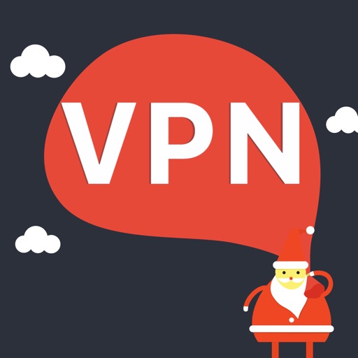 VPN - Unlimited Hotspot VPN