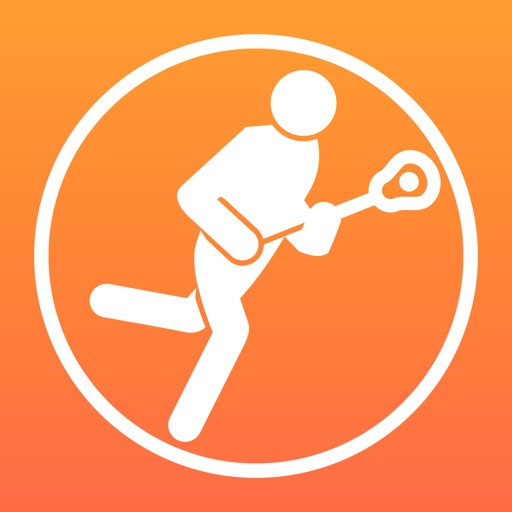 LAXStats App