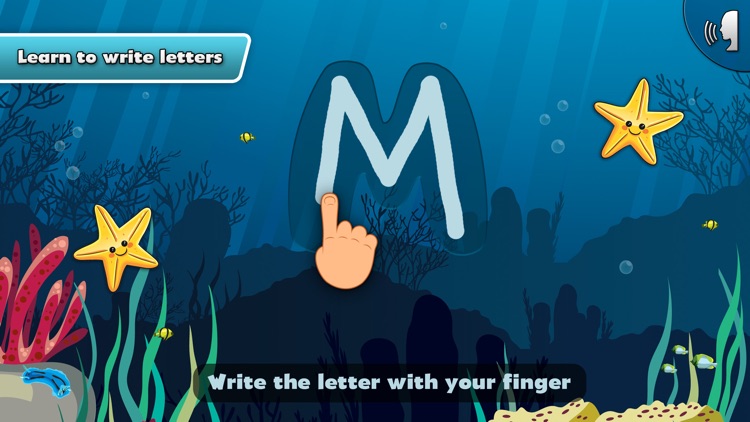 My Alphabet SE: ABC for Kids