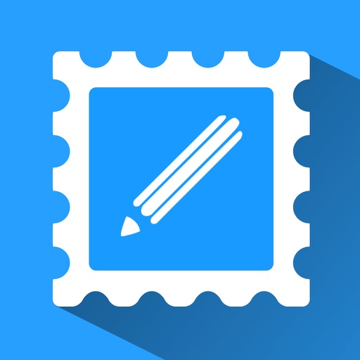 Add Words & Text to Pictures icon