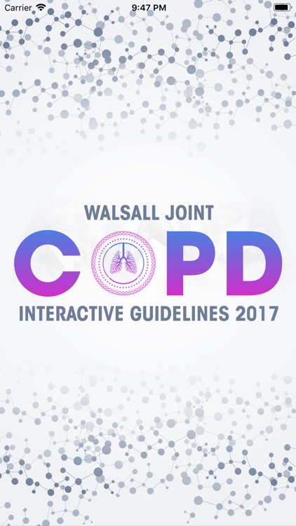 COPD Interactive Guidelines