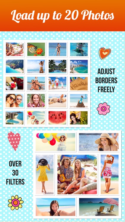 Photo Collage Maker & Creator