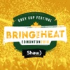 Grey Cup Festival 2018