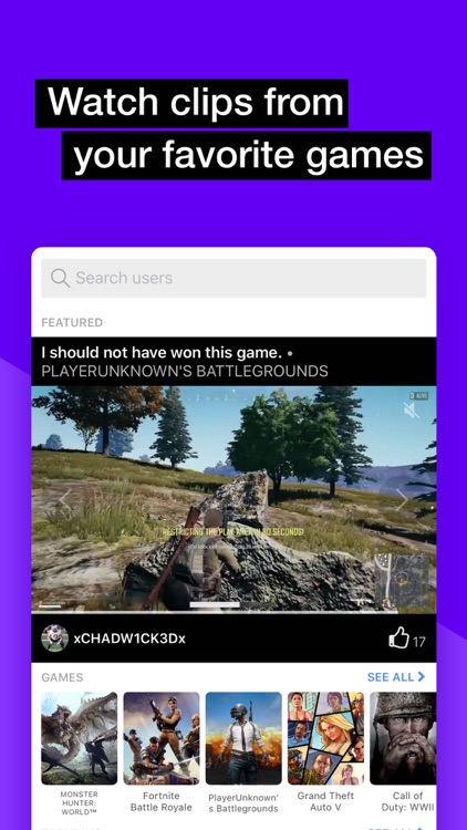 Clutch - Share Xbox/PS4 clips