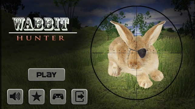 Wabbit Hunter 2018(圖1)-速報App