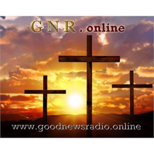 goodnewsradio.online icon