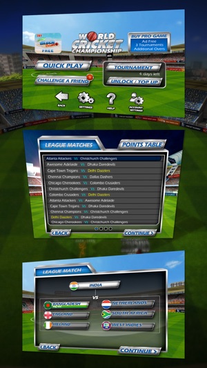 World Cricket Championship Lt(圖3)-速報App