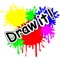 You want to draw something