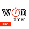 WOD Timer pro - training hiit