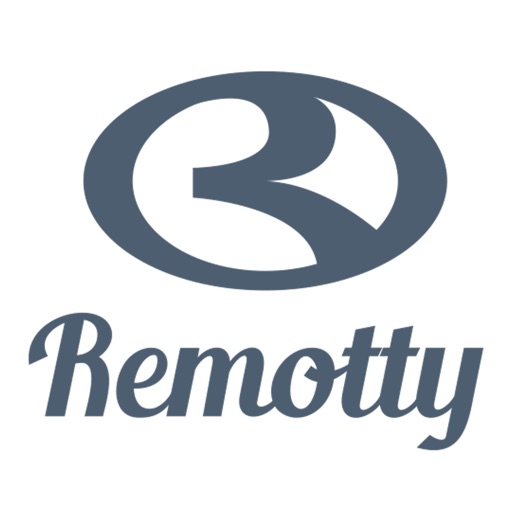 Remotty