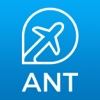 Antalya Travel Guide with Offline Street Map