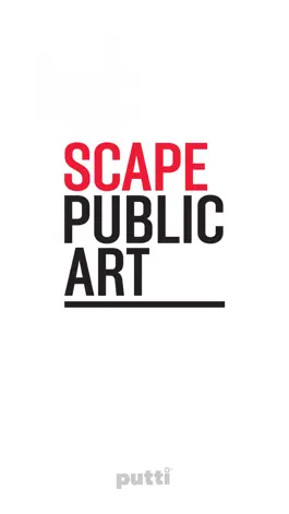 Game screenshot SCAPE Public Art mod apk